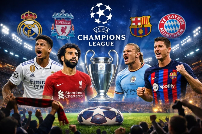 main event image